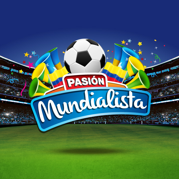 pasion mundialista